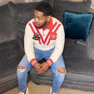 Meet your Posher, Jihad